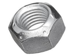 SS 3/8-24 STOVER LOCKNUT 18-8